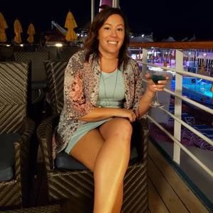 Meet your Posher, Kristina